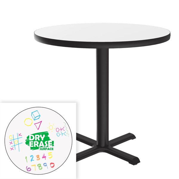 Cafe tables HPL